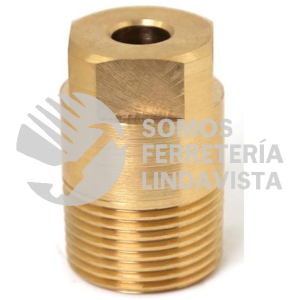 IK6815-001-001A BOQUILLA DE ASPERSION HIDRAULICA 3/8HH 9 5MM FULLJET