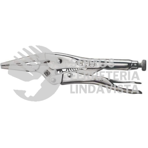 6LN PINZAS DE PRESIÓN PUNTA LARGA 6" , VISE-GRIP
