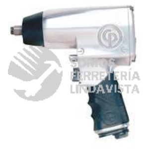 CP734H LLAVE DE IMPACTO 1/2" CHICAGO PNEUMATIC