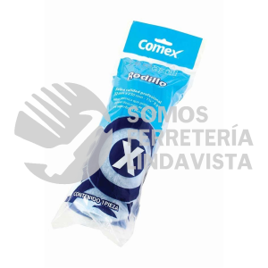 19AWA00033 REPUESTO PARA RODILLO EXTRA ROGUSO 32MM X 230MM 1-1/4" X 9" COMEX