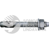 282503 ANCLAJE A SEGMENTOS KB3 1/4 X 2-1/4 " HILTI