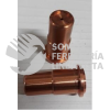 PD-106-12 BOQUILLA PARA PLASMA INFRA