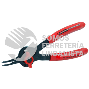 399 PINZA PARA PARA ANILLOS DE RETENCION CONVERTIBLES CON MARIPOSA .038 ANGULO DE 0 GRADOS URREA