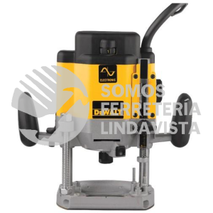 DW625 ROUTER 3-1/4 HP, 1850W DEWALT