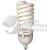 DULUX EL TWIST 80W/865 LAMPARA FLUORESCENTE ESPIRAL AHORRADOR FOCO E27 80W LUZ BLANCA 82964-8 OSRAM