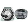 TUERM-6 TUERCA HEXAGONAL M-6 NEGRO TOLEDO