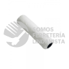 R00209 REPUESTO O FELPA JUMBO 229 mm 9" SUPERFICIE LISA PERFECT