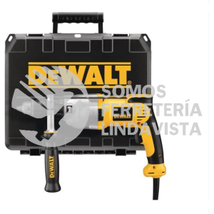 DWD520K ROTOMARTILLO 1/2" 1,000W DEWALT