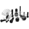 TORAL3/8X3/4 TORNILLO ALLEN 3/8" x 3/4" GALVANIZADO TOLEDO
