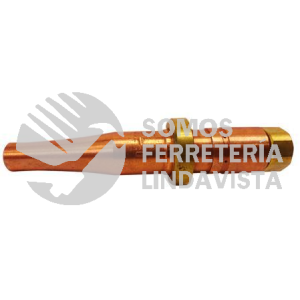 4136 SC-12-2 BOQUILLA P/CORTE EN OXIGENO ACETILENO SMITH No 2 P/CORTADOR 1-1/4" INFRA