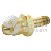 4483 K-ACE-STD-T CONEXION ACETILENO STANDARD INFRA