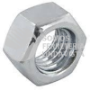 TUERCA383 TUERCA HEXAGONAL GALVANIZADA 1"X8" NC