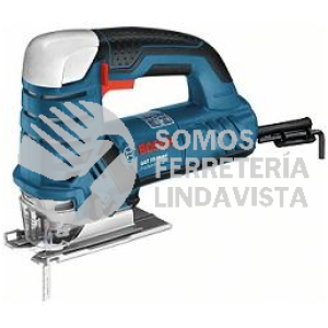 0 601 516 0G0 SIERRA CALADORA GST 25M 670W BOSCH