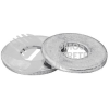 RONDANA3/4 ARANDELA RONDANA PLANA GALVANIZADA 3/4" NACIONAL