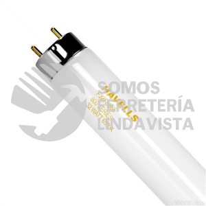 P717300-3 I32T8/865 LAMPARA TUBO FLOURESCENTE 32W 2 PINES LUZ BLANCA HAVELLS