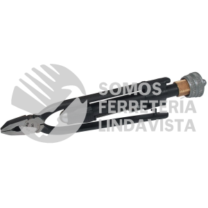190 PINZA FRENA COMPONENTE CON RETORNO 8-3/8" URREA