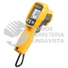 62 MAX TERMOMETRO DIGITAL INFRARROJO FLUKE