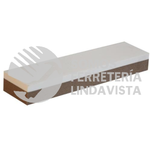 484 LIMA COMBINADA TIPO LCA-20 (8"X2"X1") AUSTROMEX