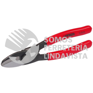 288G TIJERA CON MANGO RUBBER GRIP CORTACABLE COBRE AWG 2/0, 7-1/2" URREA