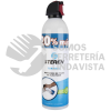 REMOVEDOR DE POLVO AIRE COMPRIMIDO 660 ML TORNADO NACIONAL