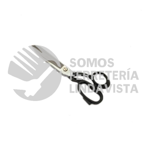 8098-12C TIJERAS DE CORTE DE TELA INDUSTRIAL 12" PARA CORTE DE POLLO BARRILITO