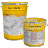 439220 SIKAFLOOR 161 (A+B) UNIDAD 16 KG SIKA CONSTRUCCION