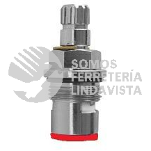 R280856 0103720008 CARTUCHO CERAMICO DERECHO P/MEZCLADORA DICA