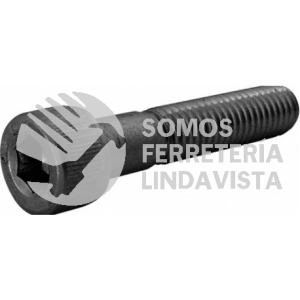 TORNILLO337 TORNILLO ALLEN M-16X70X70