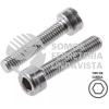 TORNILLO338 TORNILLO ALLEN 3/16"X5/8" NF 32HH