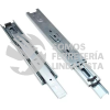 CORREDERA84 CORREDERA DE EXTENSION DE 40 CM