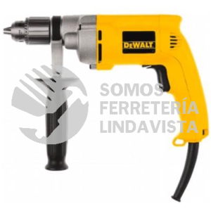 DW235G TALADRO DE 1/2" 600W DEWALT