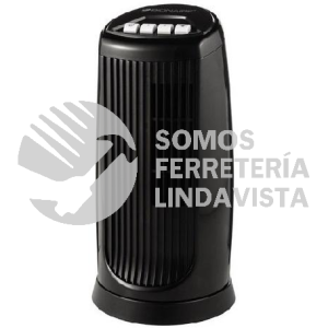 BT015 VENTILADOR OSCILATORIO TIPO TORRE NEGRO BIONAIRE