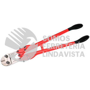 COP30 CORTAPERNOS FORJADO 30" URREA