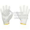 137417 GUANTES DE ALGODON TIPO JAPONES TALLA MEDIANA SURTEK