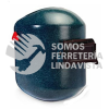 8115 2SC-250 CARETA DE SEGURIDAD MOVIL CON MATRACA INFRA