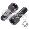 ACM10065 TORNILLO ALLEN CILINDRICO NEGRO 10 X 65 MM NACIONAL