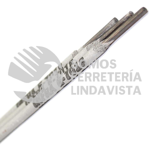 2205 718 SOLDADURA ELECTRODO PARA SOLDAR 718 DE 3/16" INFRA VENTA POR KILO