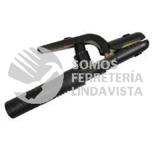 8325 5PE500 PORTA ELECTRODO 500 AMP INFRA