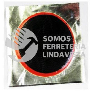 IP-1 PARCHE PARA LLANTA No 1 PANESA