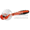4749G MATRACA REVERSIBLE ACODADA PARA DADO CUADRO DE 1/4", QUICK RELEASE URREA