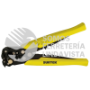 993 PINZA PELACABLE 10-24 AWG DE 8" AUTOMATICA SURTEK