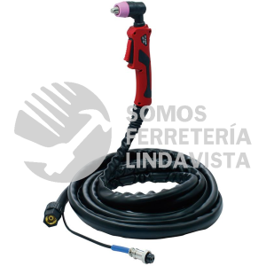 ANP40 ANTORCHA CORTADORA PLASMA 40A URREA