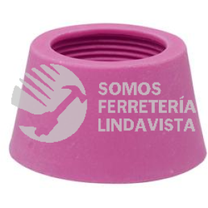 BOQCP40A BOQUILLA DE CERAMICA PARA CORTADORA DE PLASMA 40 A URREA