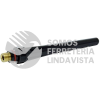 CAPT25 CAPUCHON P/ANTORCHA TIG 250A URREA
