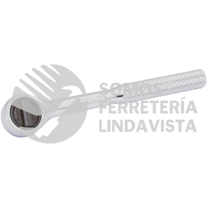 4752A MATRACA REVERSIBLE PARA DADO CUADRO DE 1/4" CABEZA REDONDA, QUICK RELEASE URREA