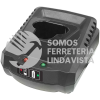 CHAR12VA CARGADOR P/TB912 URREA