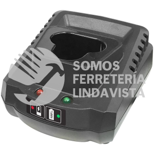 CHAR12VA CARGADOR P/TB912 URREA