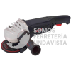 EA905 ESMERILADORA ANGULAR 5"-4 1/2" 1200W 120V USO EXTRA PESADO URREA