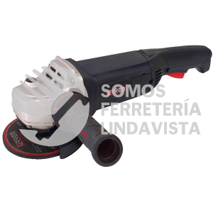 EA905 ESMERILADORA ANGULAR 5"-4 1/2" 1200W 120V USO EXTRA PESADO URREA