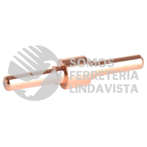 EP40A ELECTRODO PARA CORTADORA DE PLASMA 40 A URREA